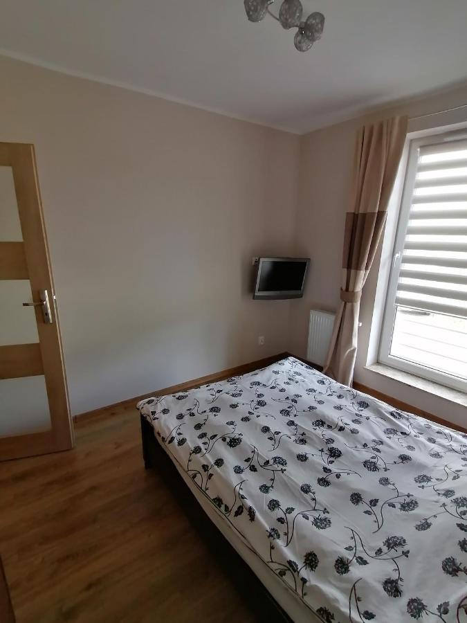 Apartament Sunset Gdyně Exteriér fotografie