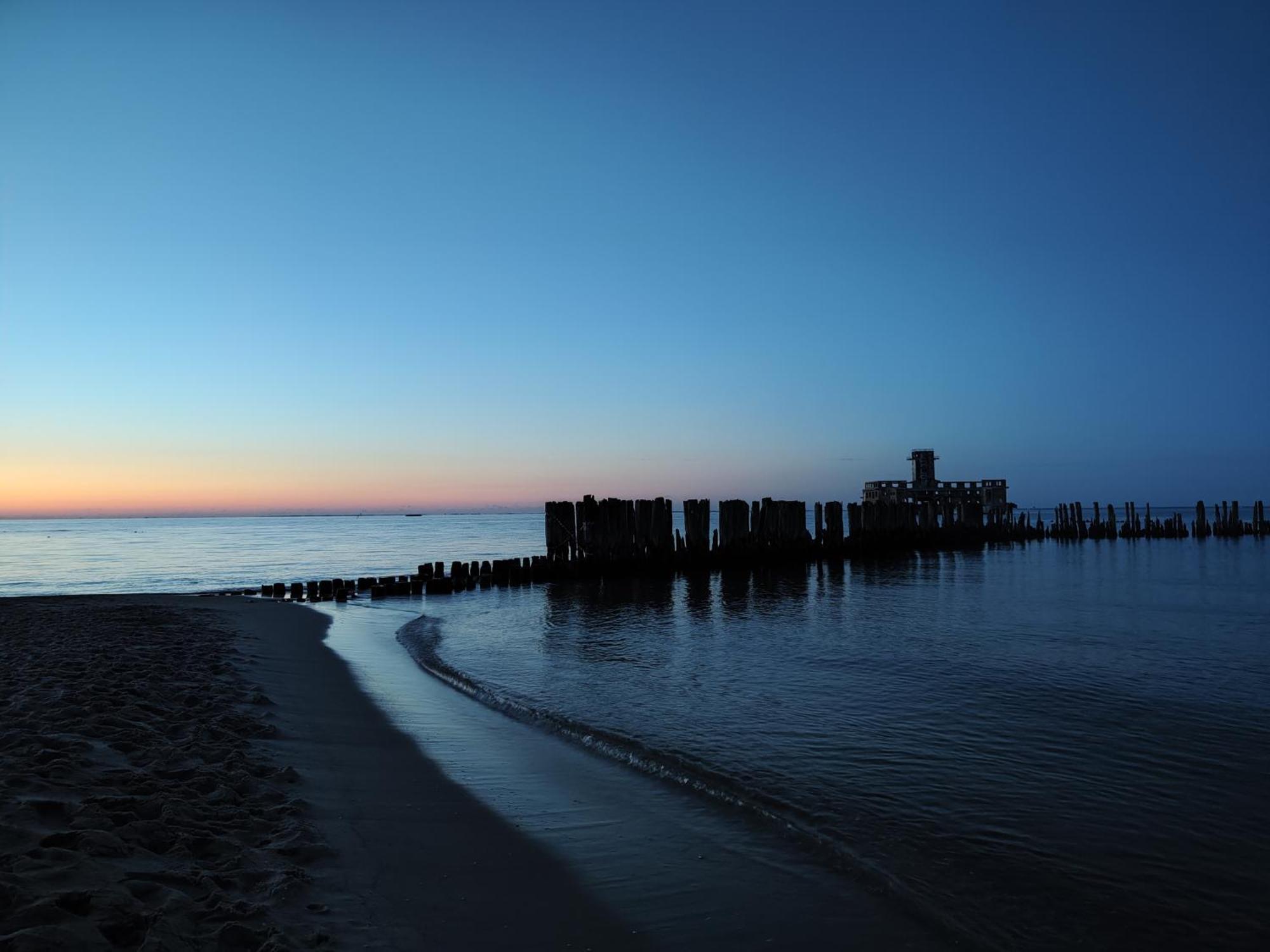 Apartament Sunset Gdyně Exteriér fotografie