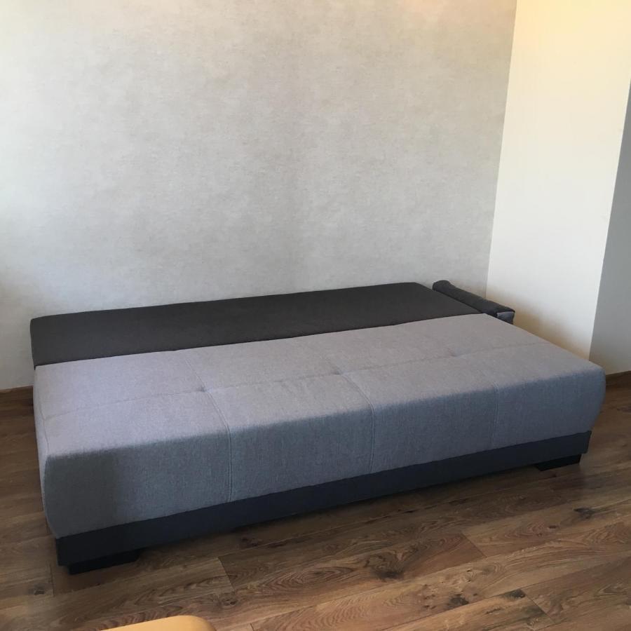 Apartament Sunset Gdyně Exteriér fotografie